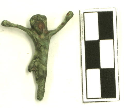 SINGOLO OGGETTO/ statuetta, PERIODIZZAZIONI/ Storia/ Eta' moderna