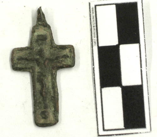 SINGOLO OGGETTO/ croce, PERIODIZZAZIONI/ Storia/ Eta' moderna