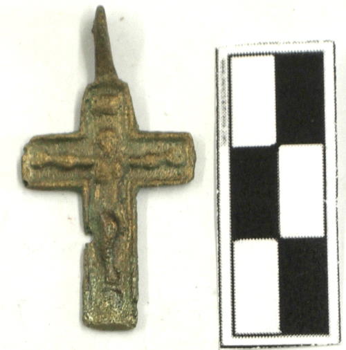 SINGOLO OGGETTO/ croce, PERIODIZZAZIONI/ Storia/ Eta' moderna