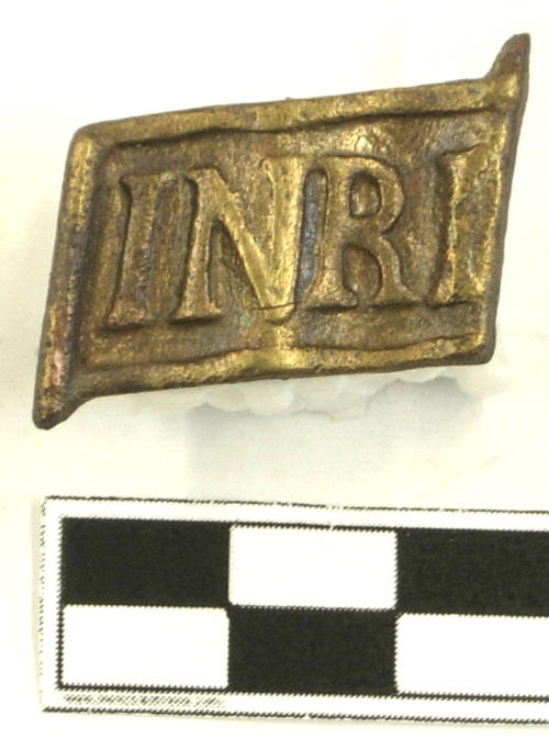 SINGOLO OGGETTO/ applique, PERIODIZZAZIONI/ Storia/ Eta' moderna