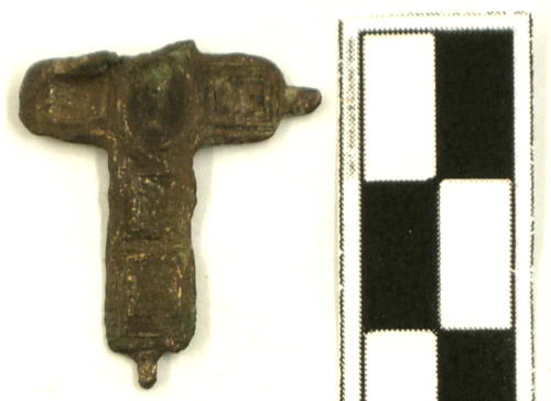 SINGOLO OGGETTO/ croce, PERIODIZZAZIONI/ Storia/ Eta' moderna