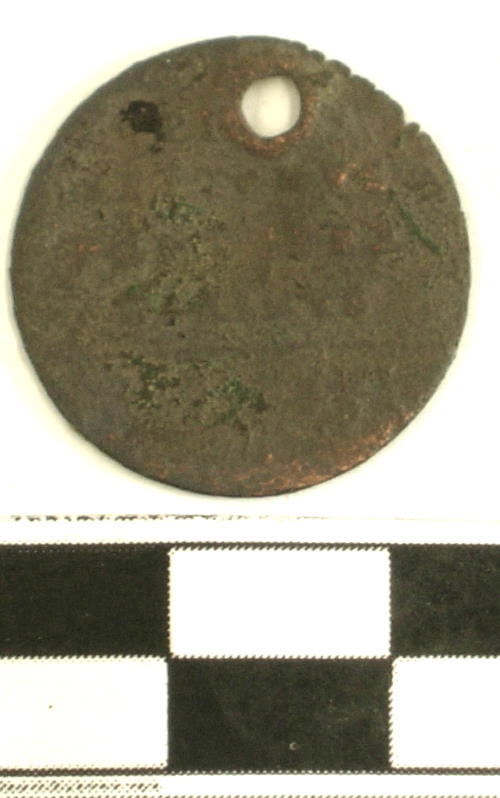 SINGOLO OGGETTO/ medaglia, PERIODIZZAZIONI/ Storia/ Eta' moderna