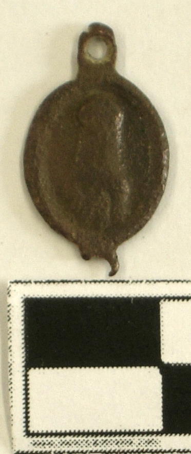 SINGOLO OGGETTO/ medaglia, PERIODIZZAZIONI/ Storia/ Eta' moderna