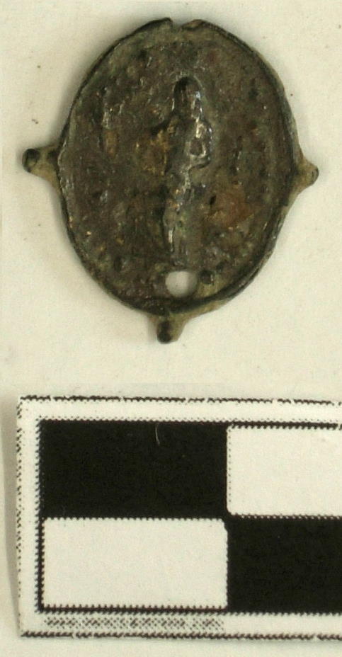 SINGOLO OGGETTO/ medaglia, PERIODIZZAZIONI/ Storia/ Eta' moderna