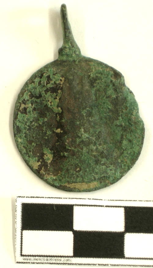 SINGOLO OGGETTO/ medaglia, PERIODIZZAZIONI/ Storia/ Eta' moderna