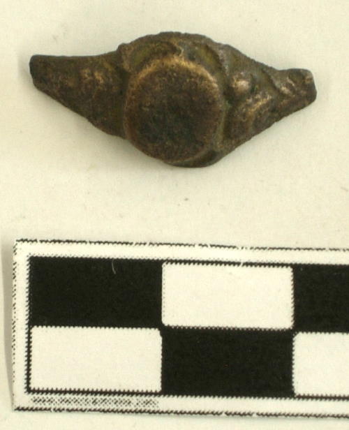 SINGOLO OGGETTO/ anello, PERIODIZZAZIONI/ Storia/ Eta' moderna