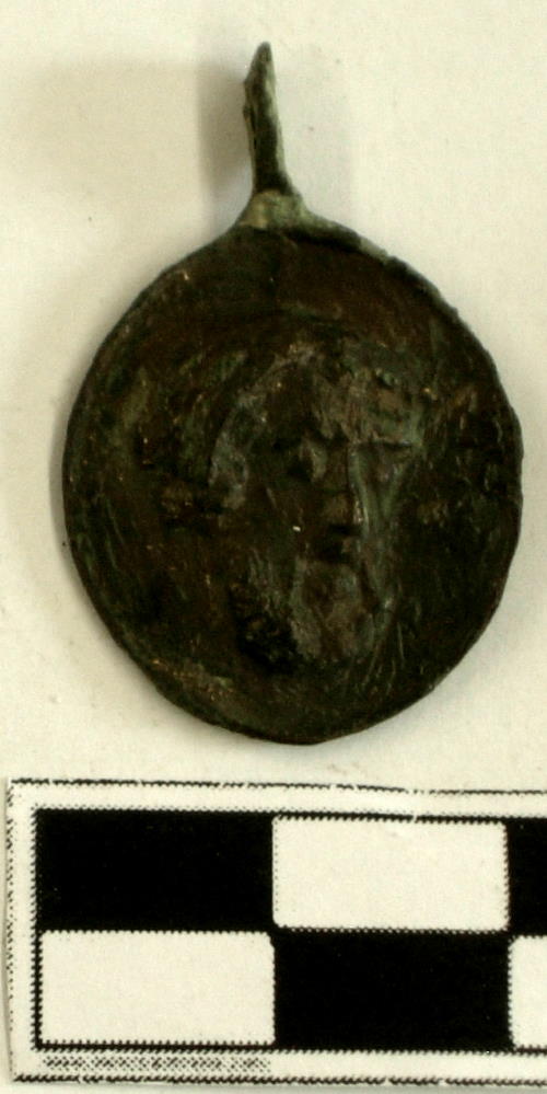 SINGOLO OGGETTO/ medaglia, PERIODIZZAZIONI/ Storia/ Eta' moderna