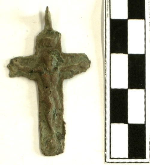 SINGOLO OGGETTO/ croce, PERIODIZZAZIONI/ Storia/ Eta' moderna