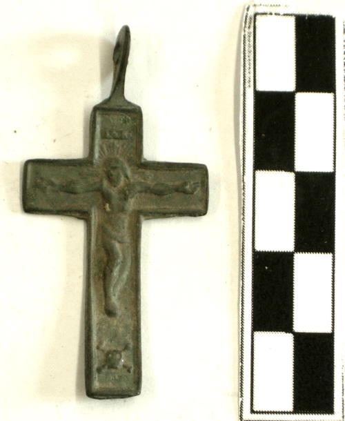 SINGOLO OGGETTO/ croce, PERIODIZZAZIONI/ Storia/ Eta' moderna