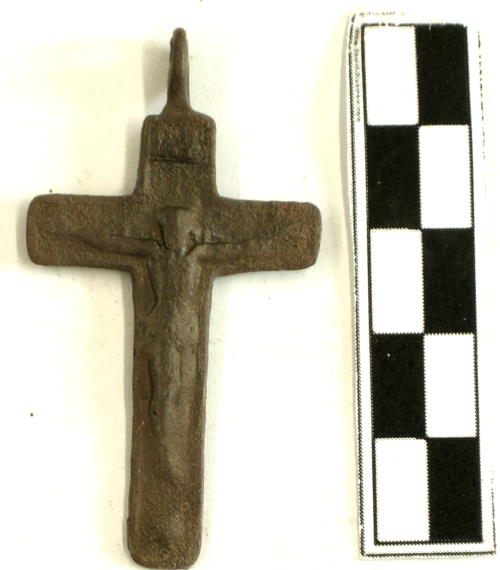 SINGOLO OGGETTO/ croce, PERIODIZZAZIONI/ Storia/ Eta' moderna