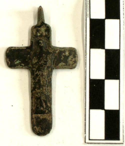 SINGOLO OGGETTO/ croce, PERIODIZZAZIONI/ Storia/ Eta' moderna