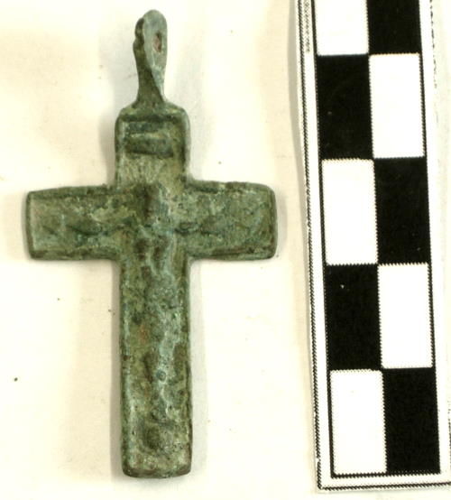 SINGOLO OGGETTO/ croce, PERIODIZZAZIONI/ Storia/ Eta' moderna