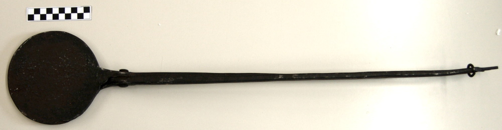 SINGOLO OGGETTO/ stampo, PERIODIZZAZIONI/ Storia/ Eta' moderna