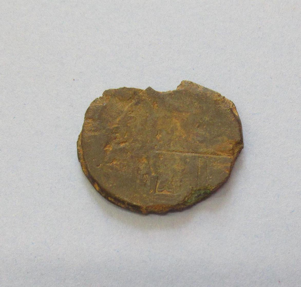 SINGOLO OGGETTO/ moneta, Eta' romana