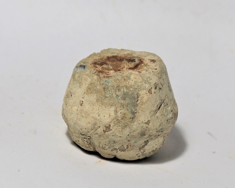 SINGOLO OGGETTO/ peso, Eta' romana