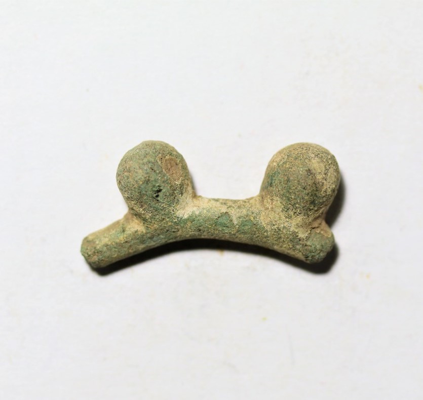 SINGOLO OGGETTO/ bracciale, Eta' romana repubblicana