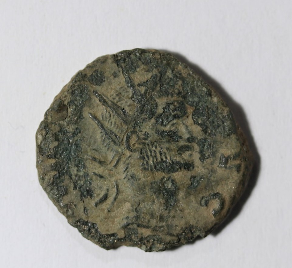 SINGOLO OGGETTO/ moneta, 268-270