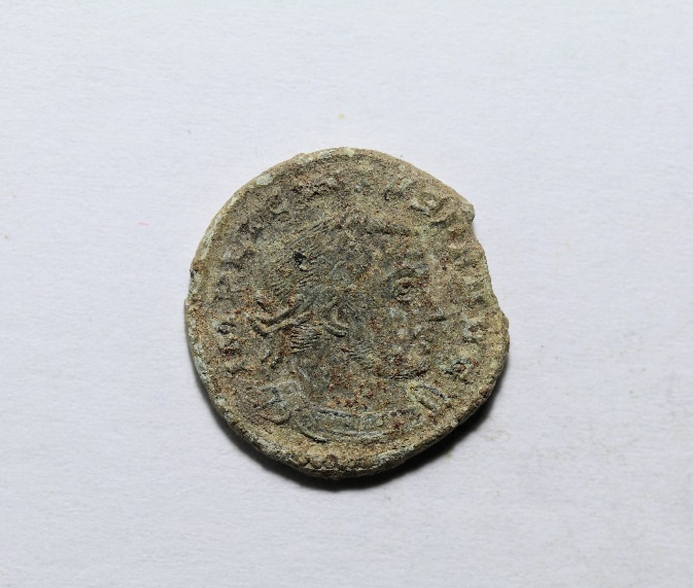 SINGOLO OGGETTO/ moneta, 337-350