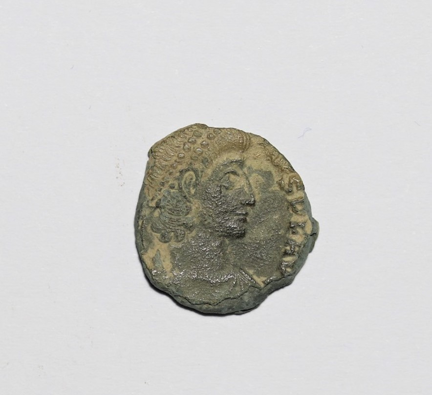 SINGOLO OGGETTO/ moneta, 337-361