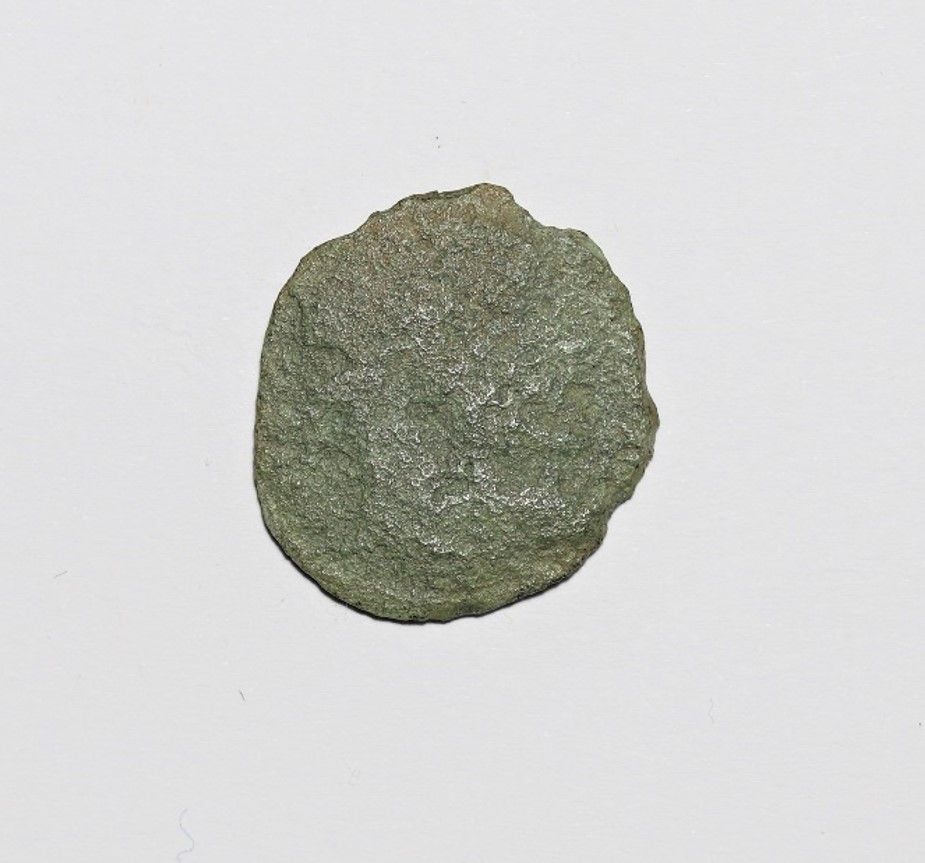 SINGOLO OGGETTO/ moneta, 306-312