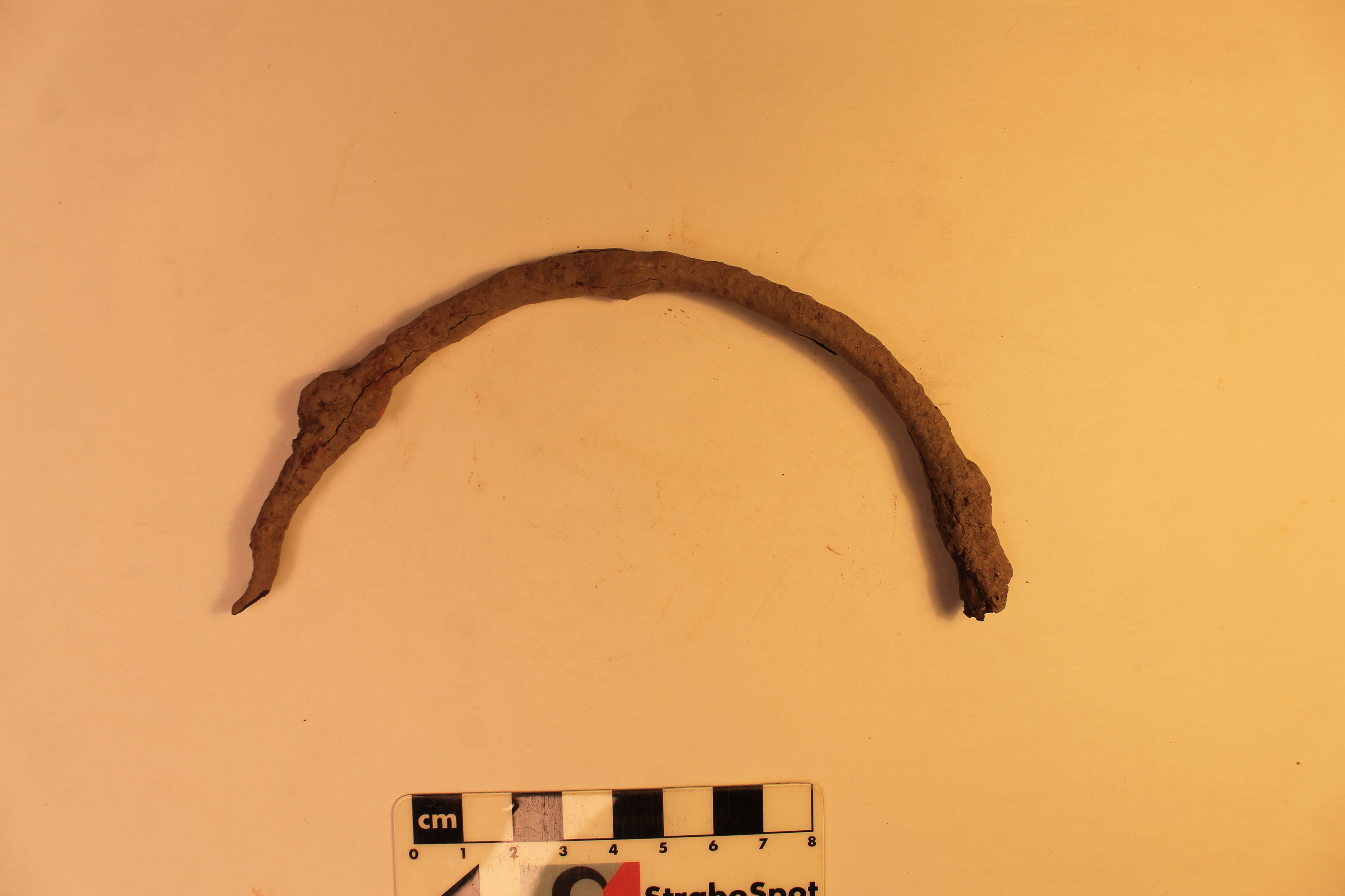 SINGOLO OGGETTO/ situla, PERIODIZZAZIONI/ ARCHI DI PERIODI/ Età romana - età tardoantica