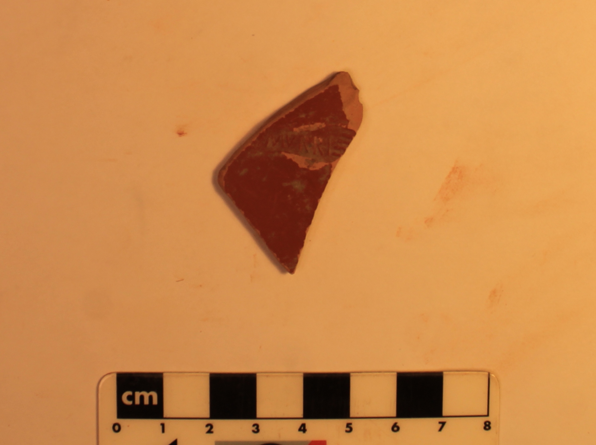 SINGOLO OGGETTO/ piatto, PERIODIZZAZIONI/ Storia/ Eta' antica/ Eta' romana/ Eta' romana imperiale