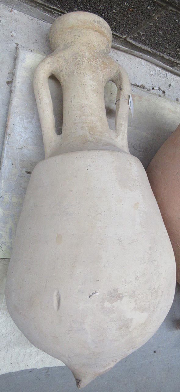 SINGOLO OGGETTO/ anfora, Età di Tiberio-Età di Claudio