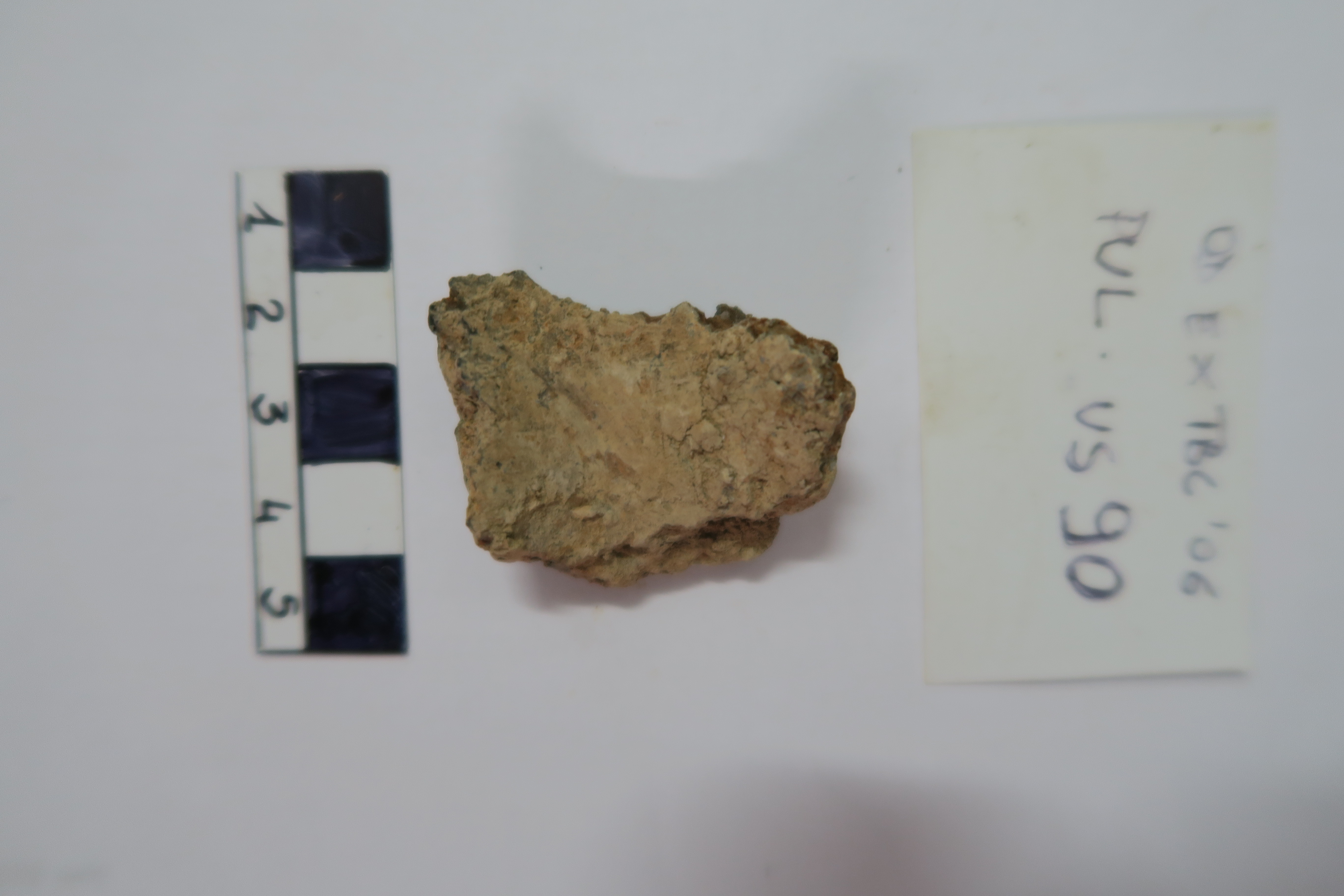 SINGOLO OGGETTO/ olla, PERIODIZZAZIONI/ Protostoria/ Eta' del Ferro/ Prima eta' del Ferro