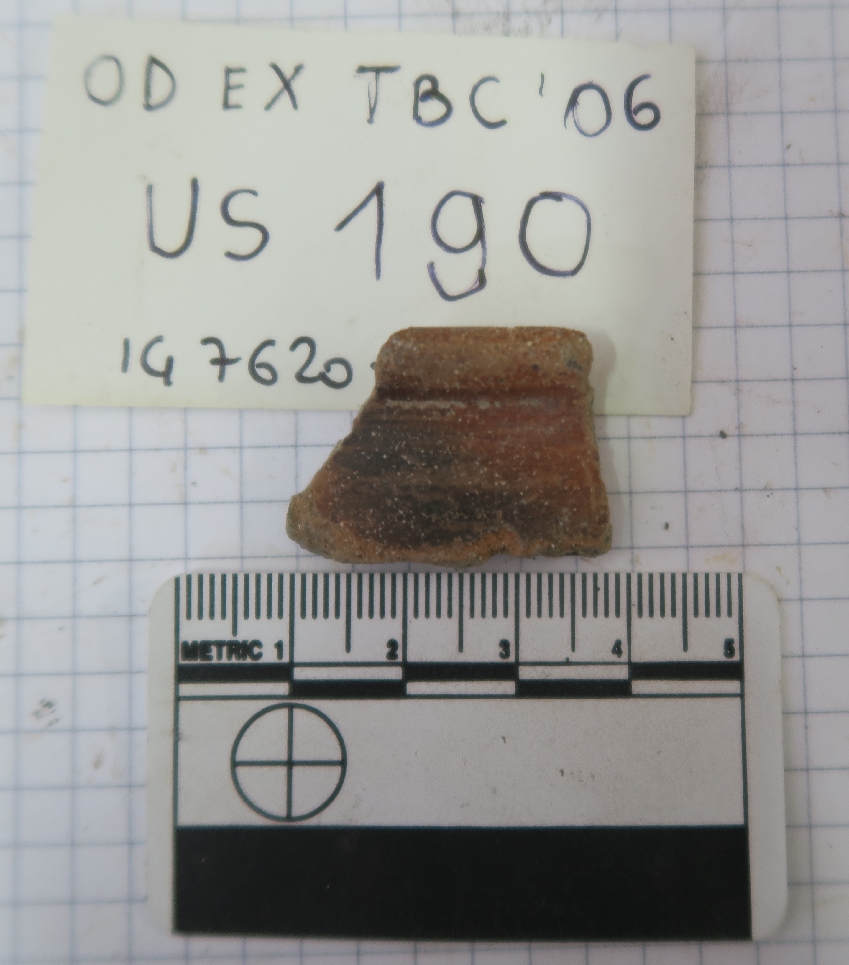 SINGOLO OGGETTO/ olla, PERIODIZZAZIONI/ Protostoria/ Eta' del Ferro/ Seconda eta' del Ferro