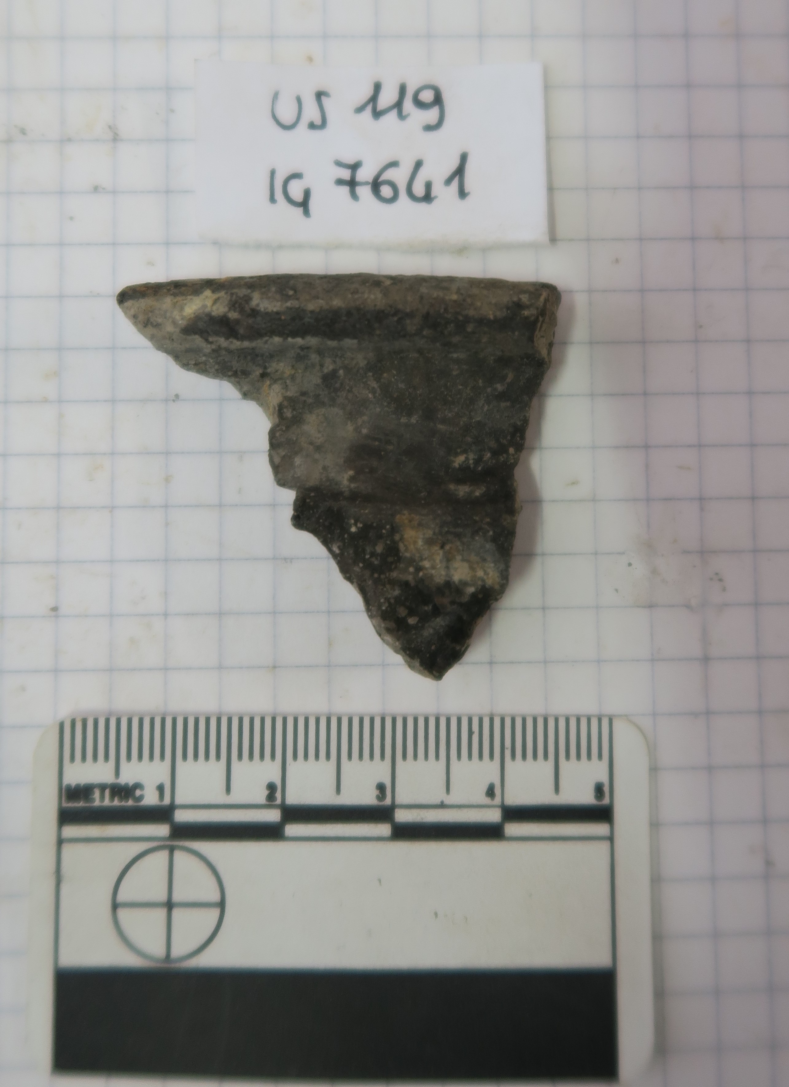 SINGOLO OGGETTO/ olla, PERIODIZZAZIONI/ Protostoria/ Eta' del Ferro/ Seconda eta' del Ferro