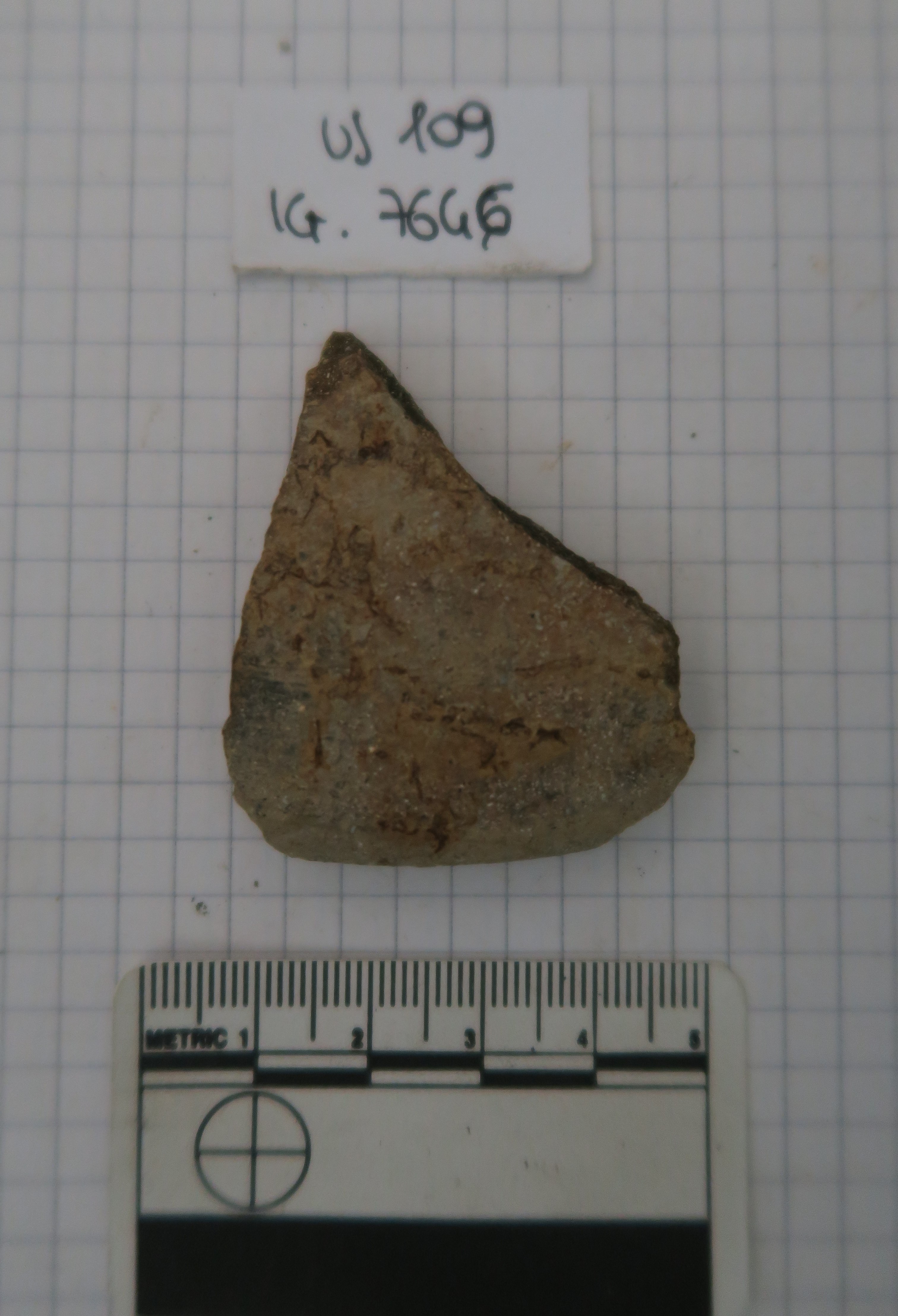 SINGOLO OGGETTO/ coperchio, PERIODIZZAZIONI/ Protostoria/ Eta' del Ferro/ Seconda eta' del Ferro