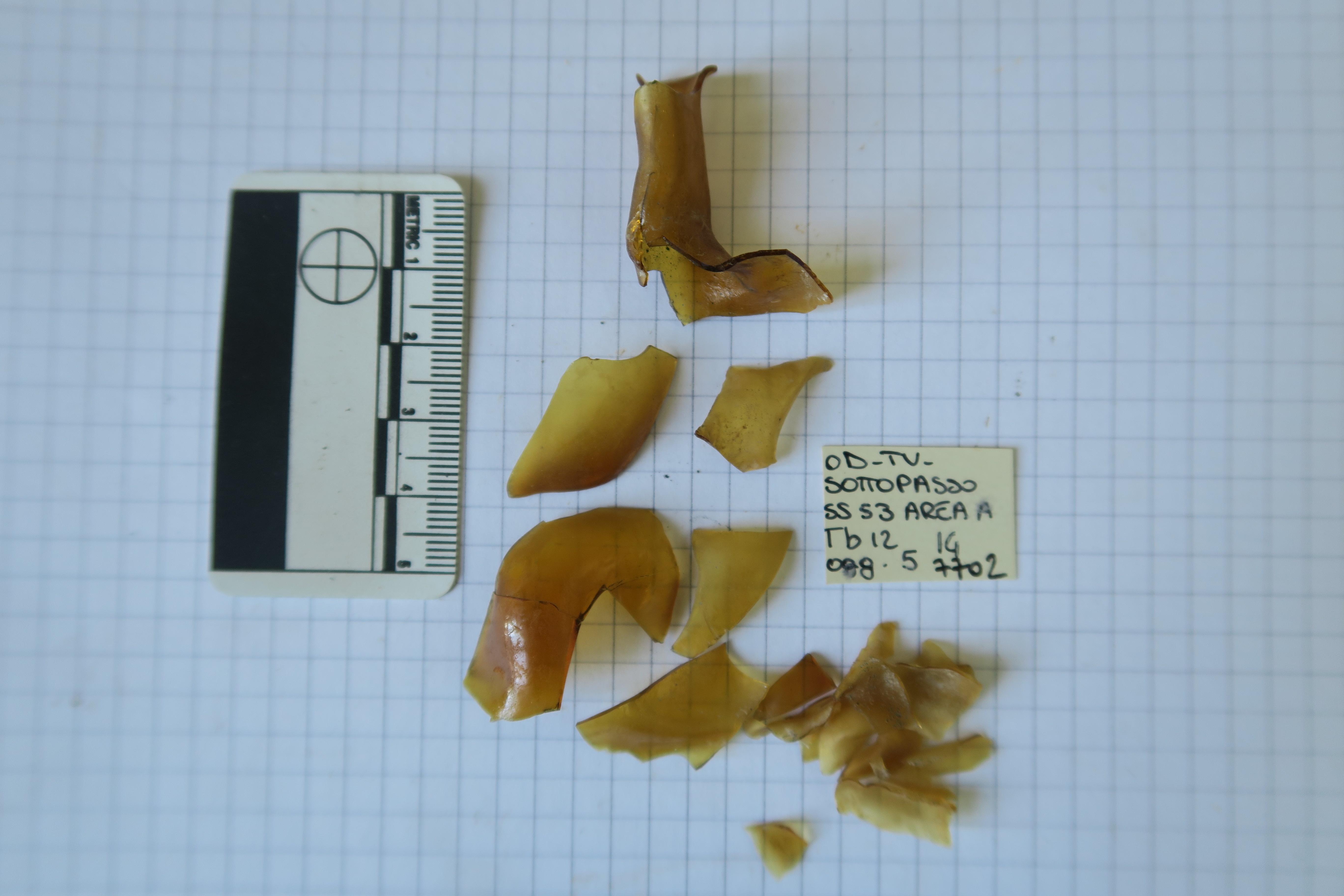 SINGOLO OGGETTO/ balsamario, PERIODIZZAZIONI/ Storia/ Eta' antica/ Eta' romana/ Eta' romana imperiale