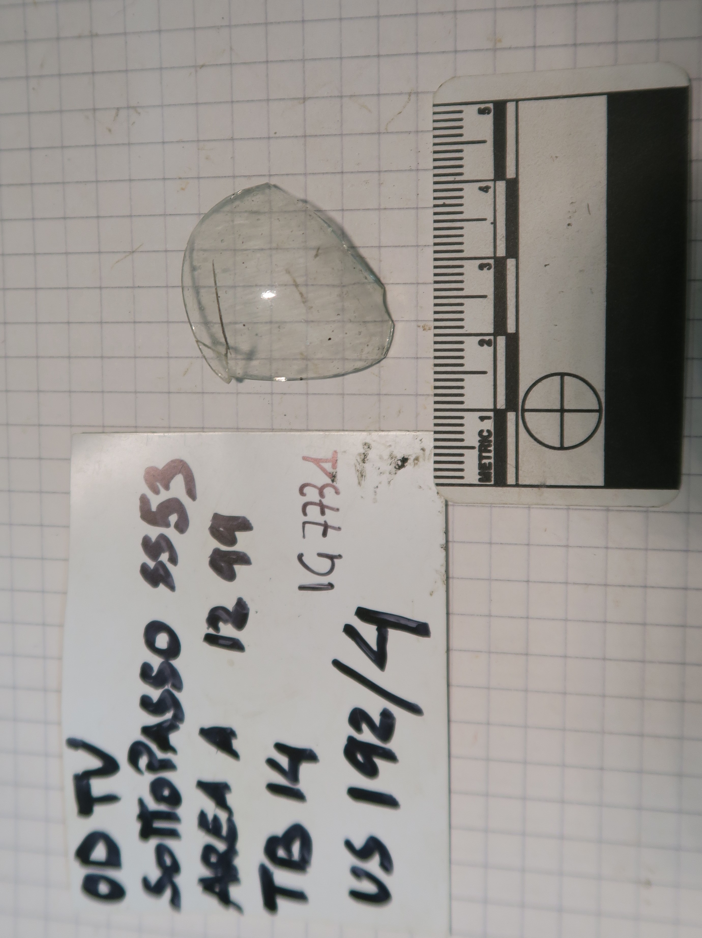 SINGOLO OGGETTO/ balsamario, PERIODIZZAZIONI/ Storia/ Eta' antica/ Eta' romana/ Eta' romana imperiale