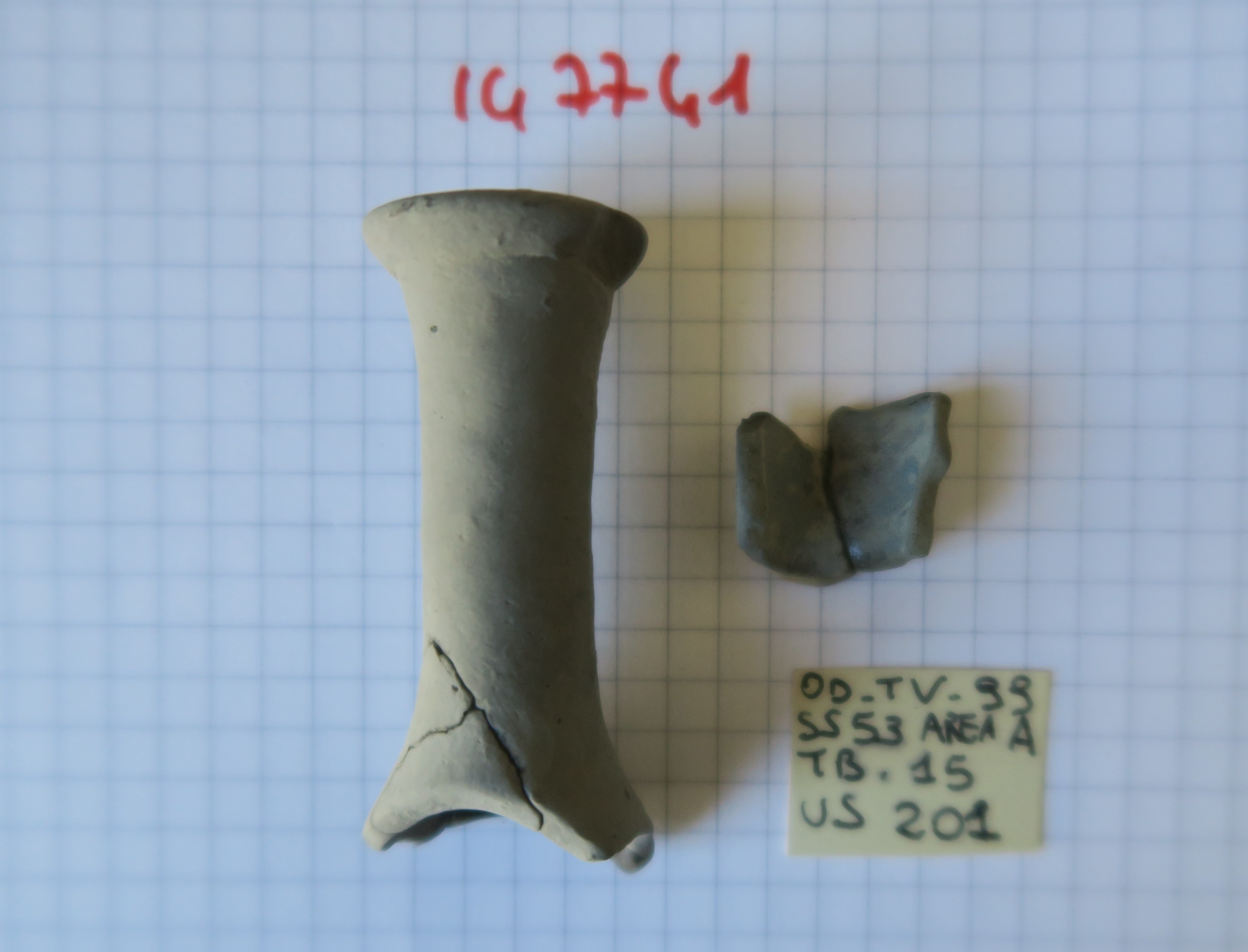 SINGOLO OGGETTO/ balsamario, PERIODIZZAZIONI/ Storia/ Eta' antica/ Eta' romana/ Eta' romana imperiale