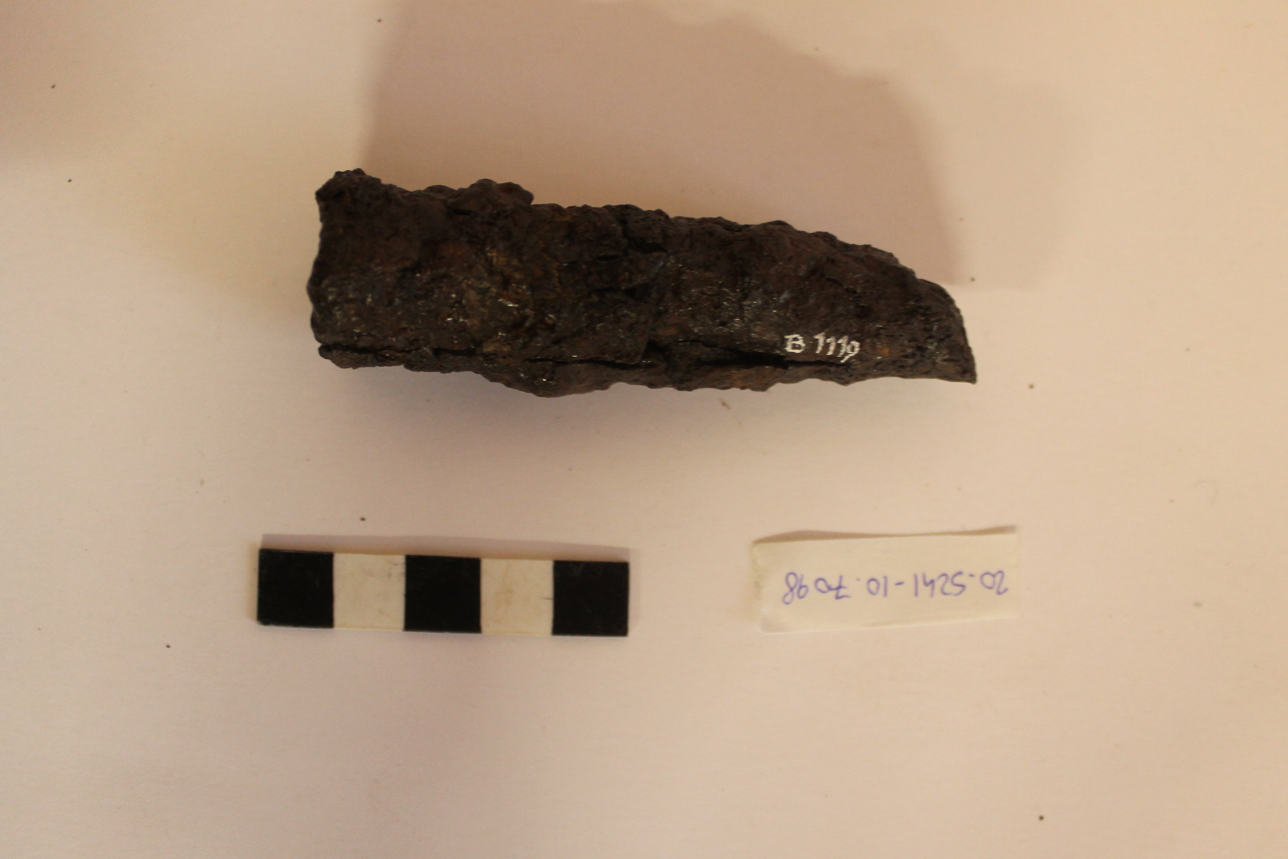 SINGOLO OGGETTO/ lancia, non determinabile