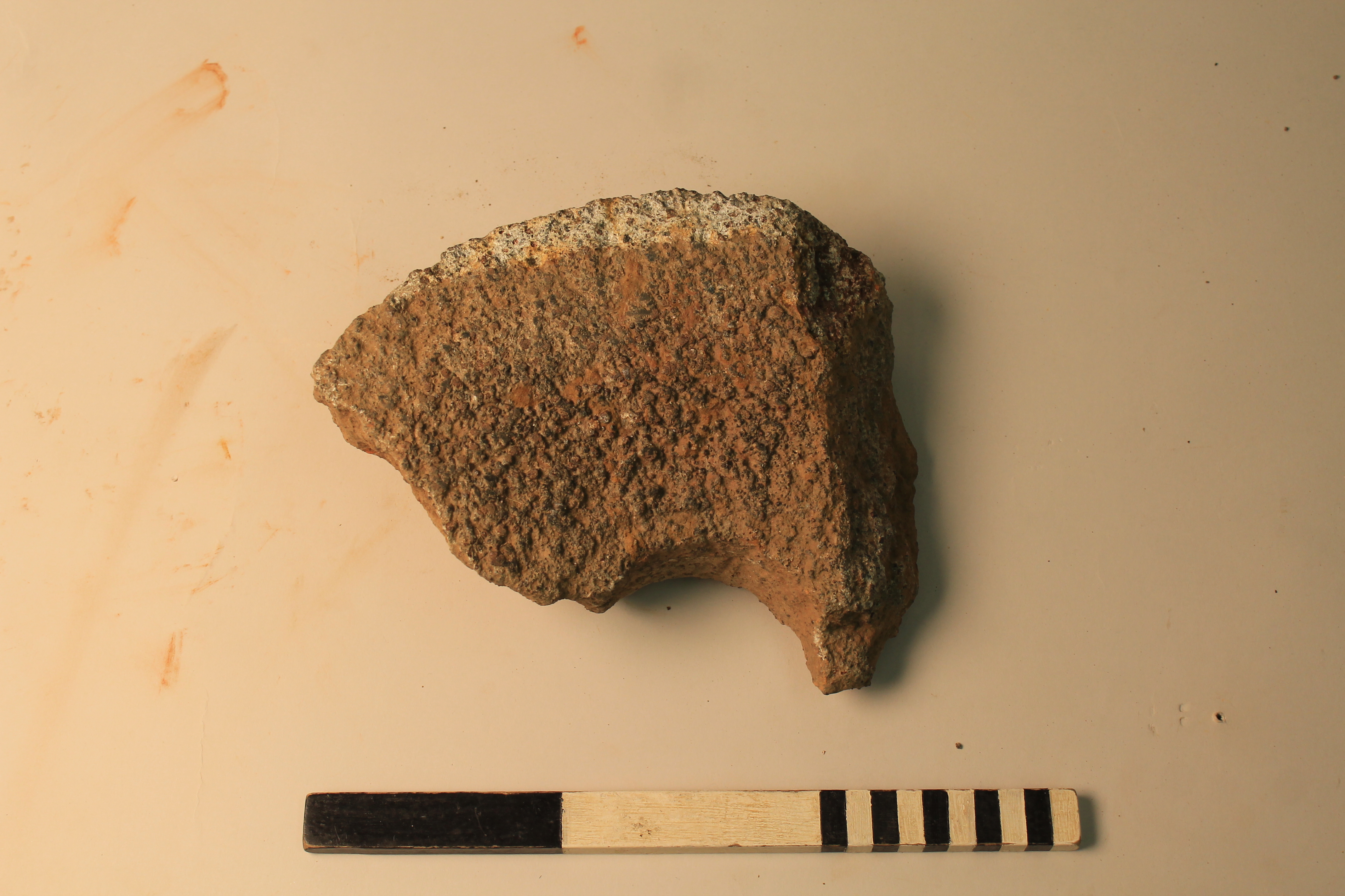 SINGOLO OGGETTO/ macina, PERIODIZZAZIONI/ Storia/ Eta' antica/ Eta' romana/ Eta' romana imperiale