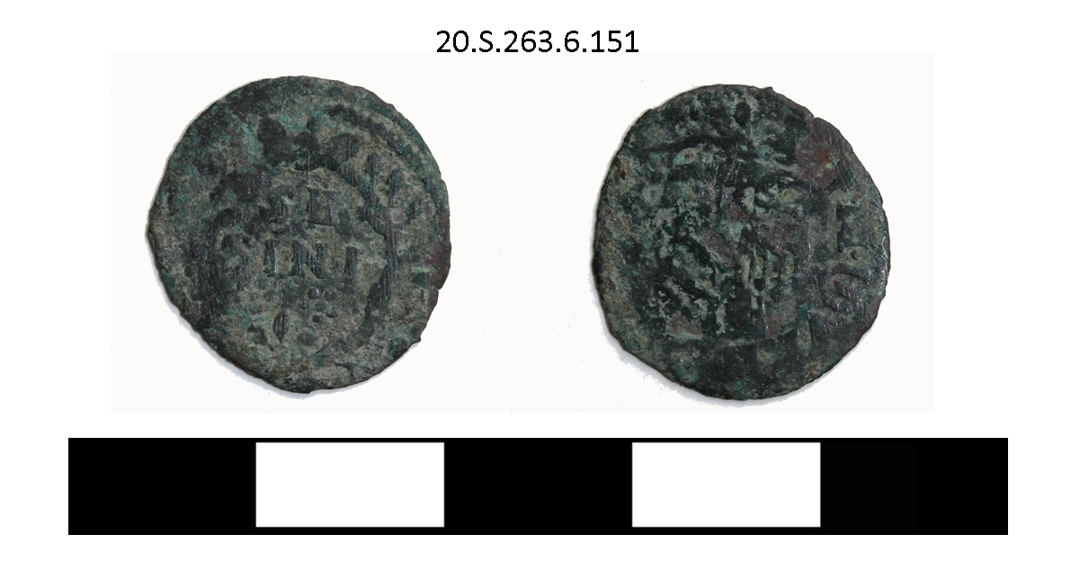 SINGOLO OGGETTO/ moneta, PERIODIZZAZIONI/ Storia/ Eta' moderna/ Eta' rinascimentale