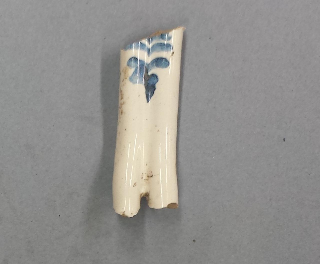 SINGOLO OGGETTO/ recipiente, XVI seconda metà-XVII primo quarto