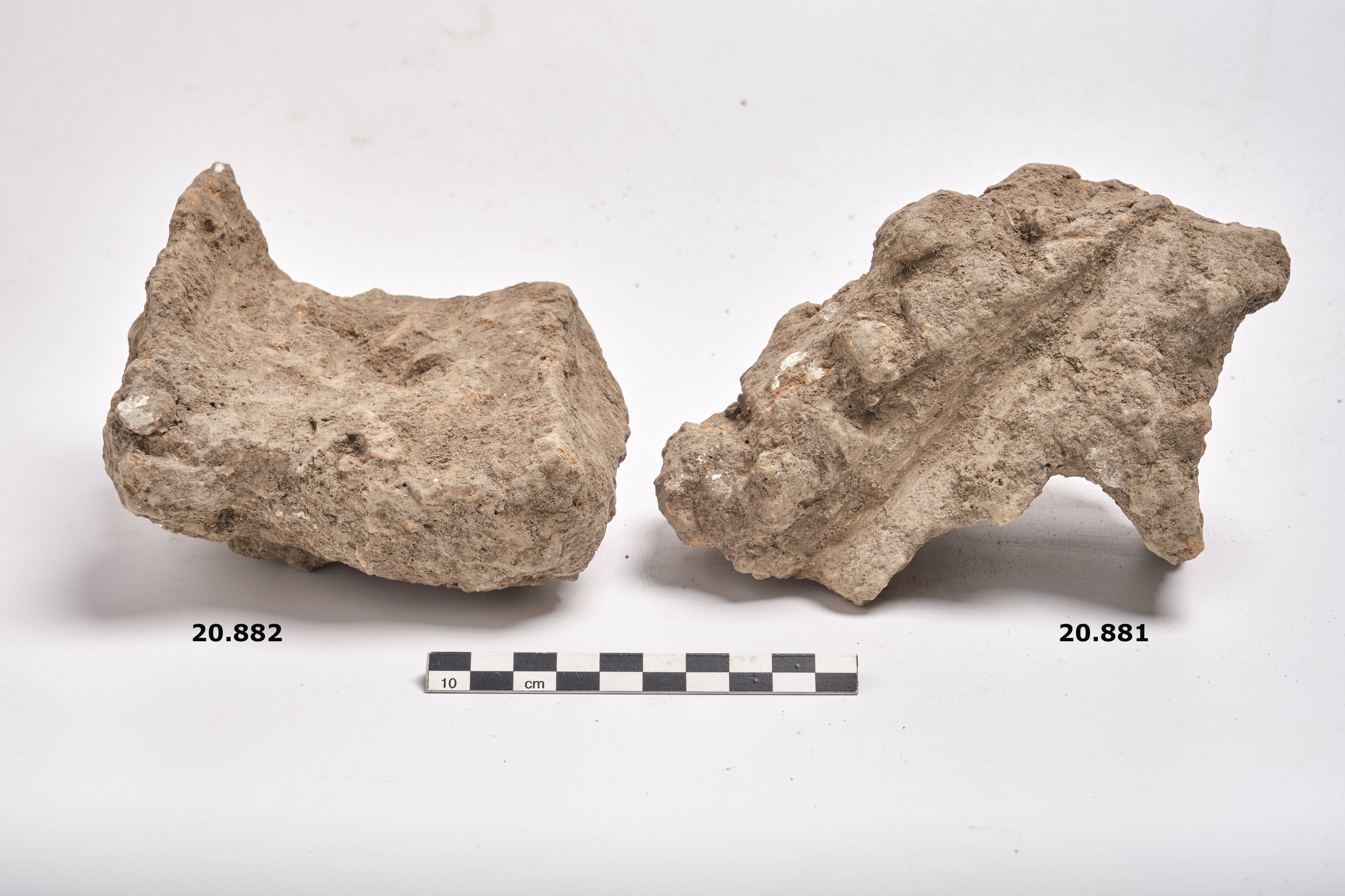 SINGOLO OGGETTO/ frammento, PERIODIZZAZIONI/ Preistoria/ Neolitico