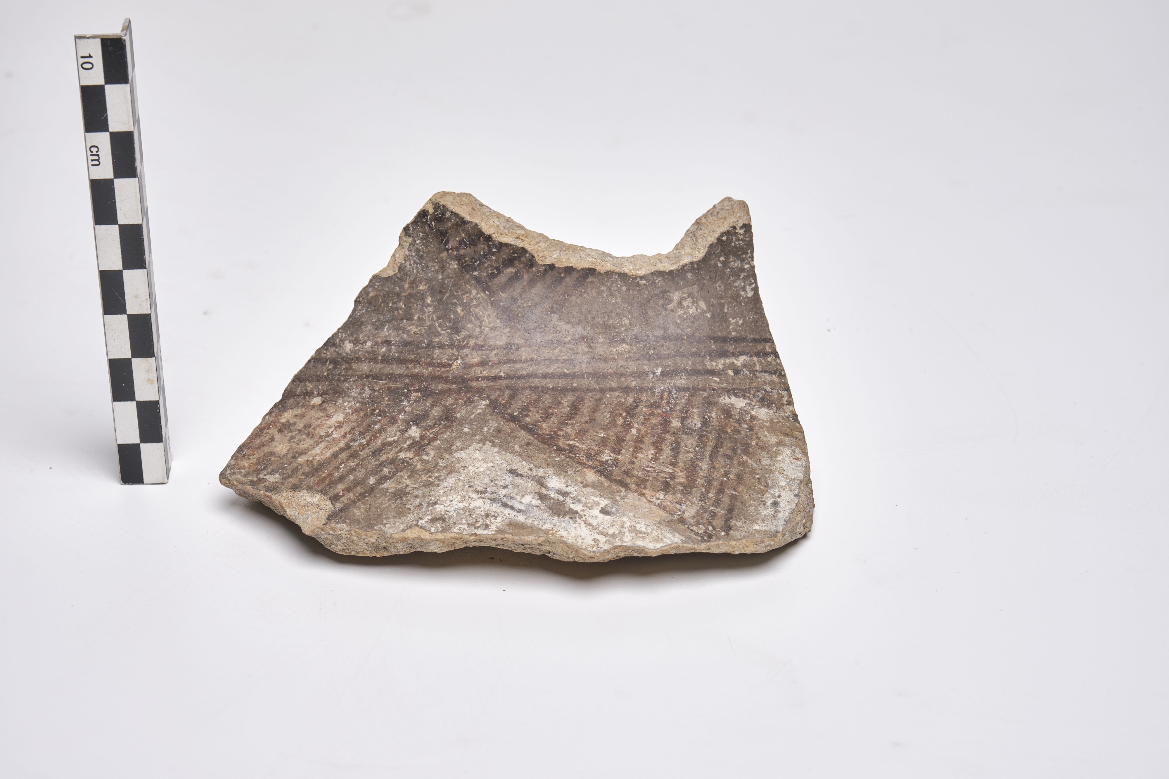 SINGOLO OGGETTO/ vaso, PERIODIZZAZIONI/ Preistoria/ Neolitico