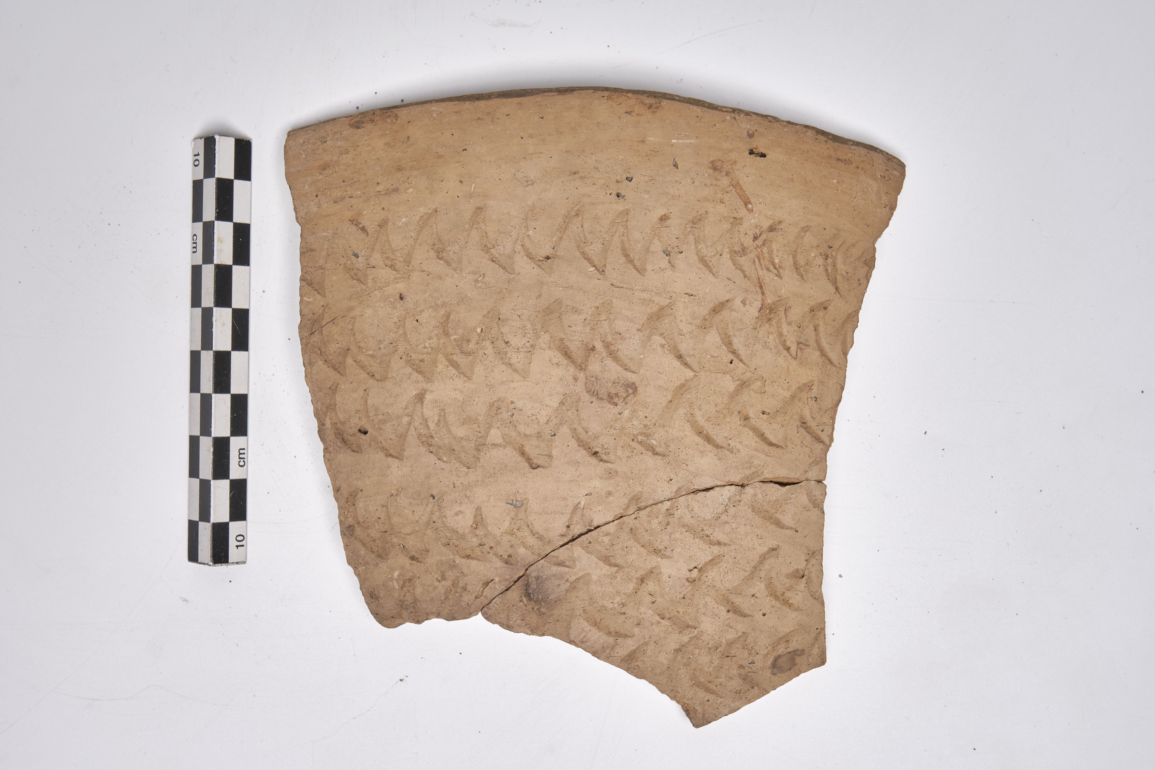 SINGOLO OGGETTO/ piatto, PERIODIZZAZIONI/ Preistoria/ Neolitico