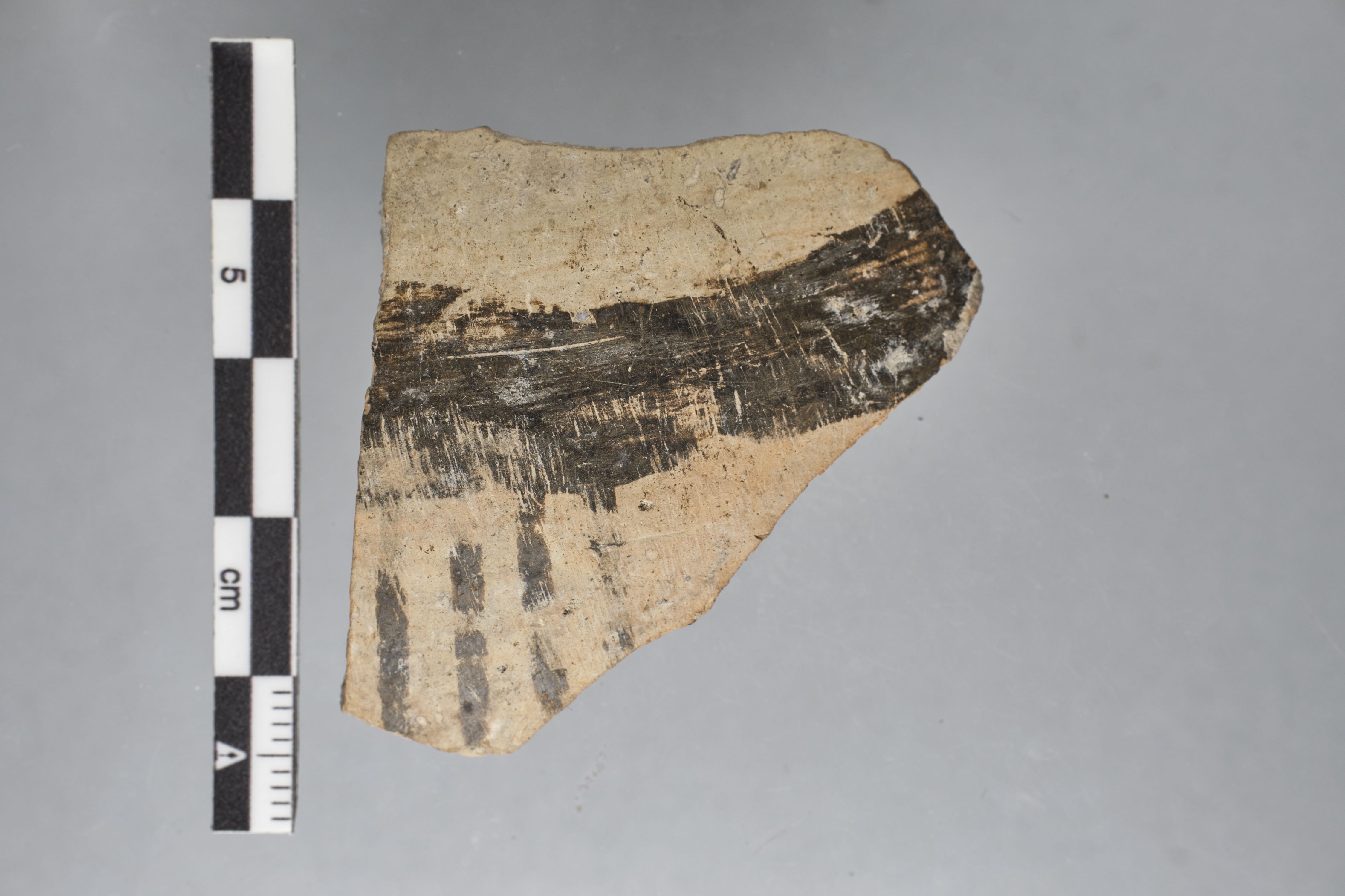 SINGOLO OGGETTO/ frammento, PERIODIZZAZIONI/ Preistoria/ Neolitico