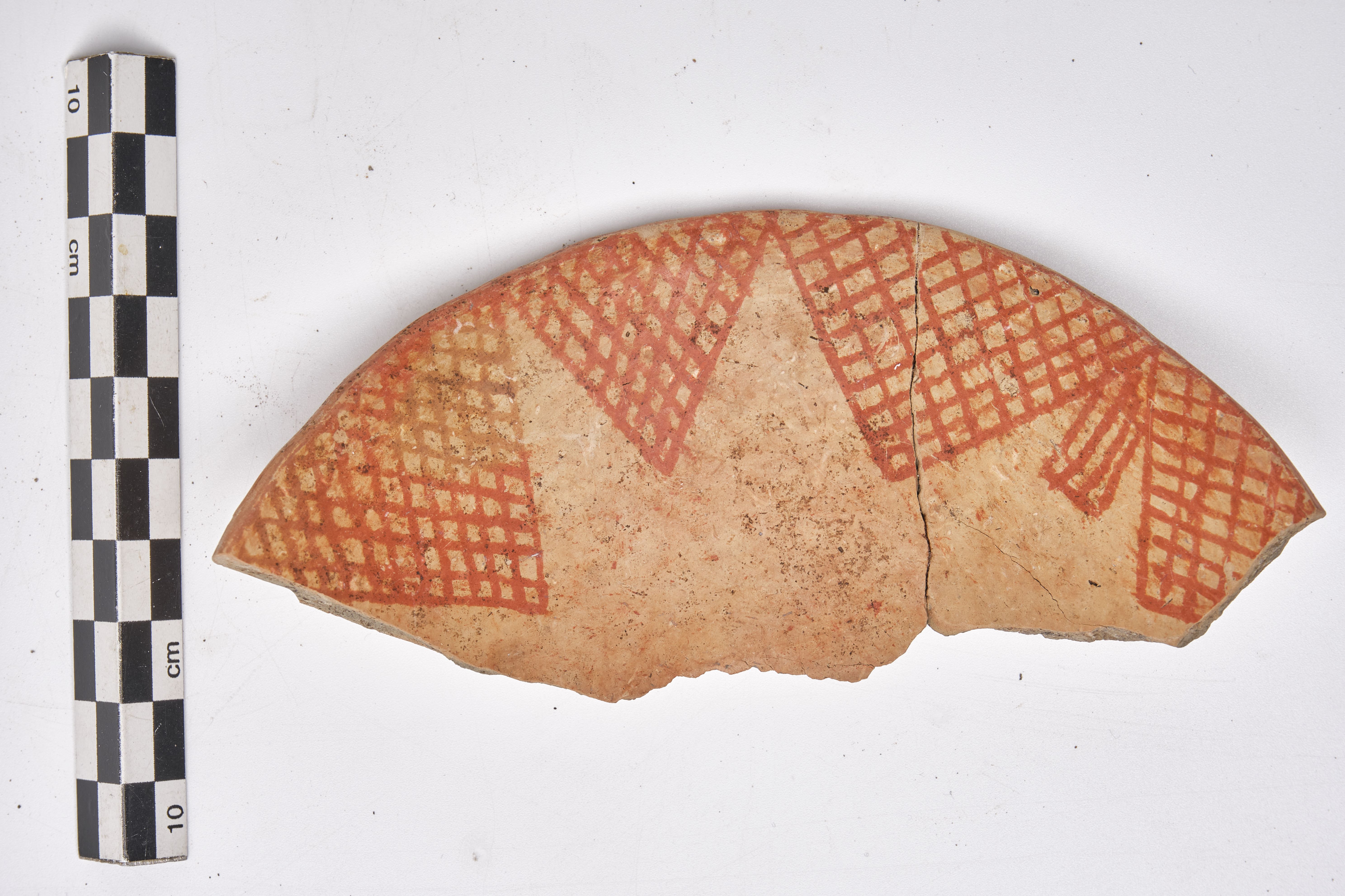 SINGOLO OGGETTO/ piatto, PERIODIZZAZIONI/ Preistoria/ Neolitico