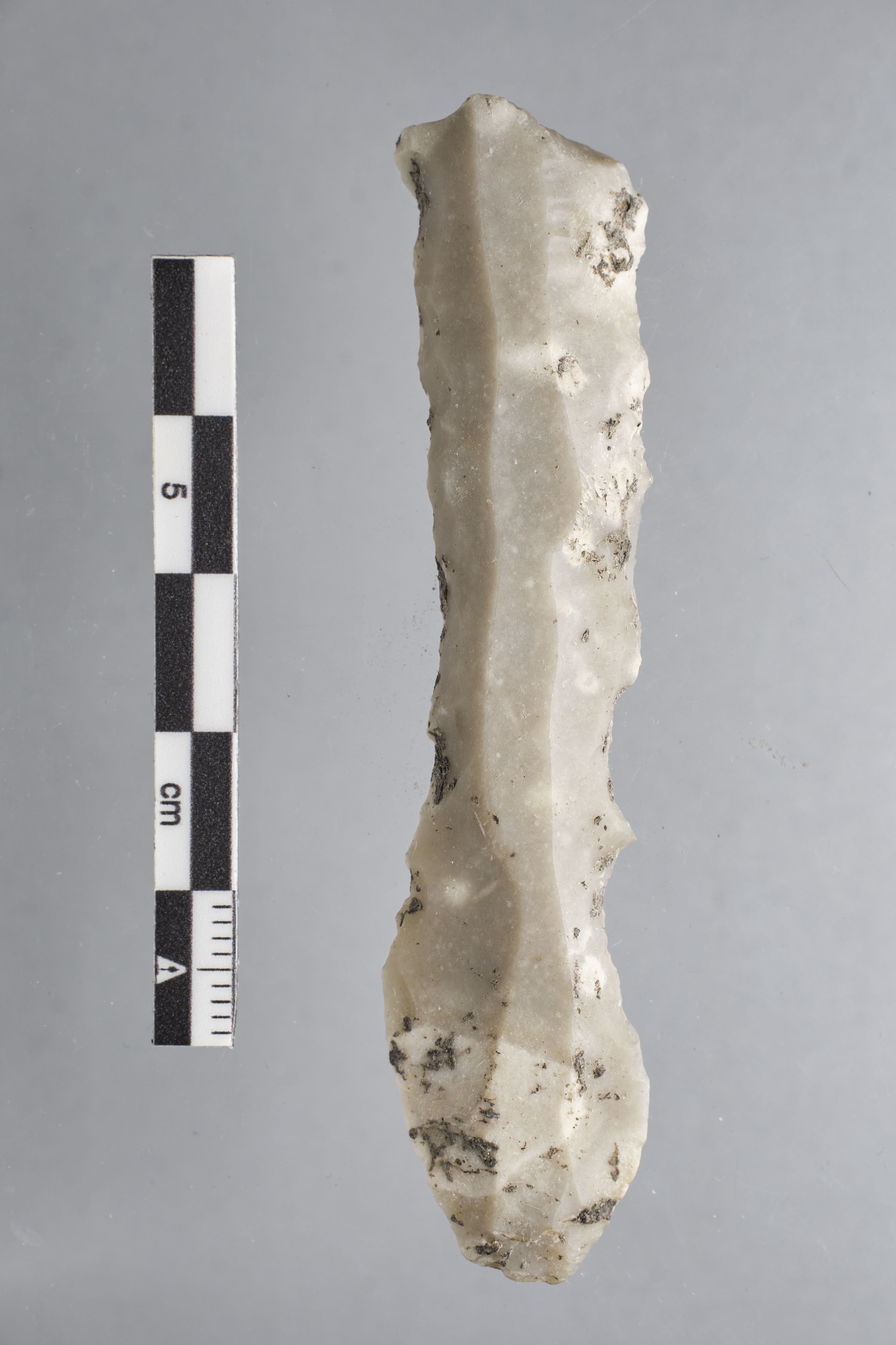 SINGOLO OGGETTO/ strumento, PERIODIZZAZIONI/ Preistoria/ Neolitico