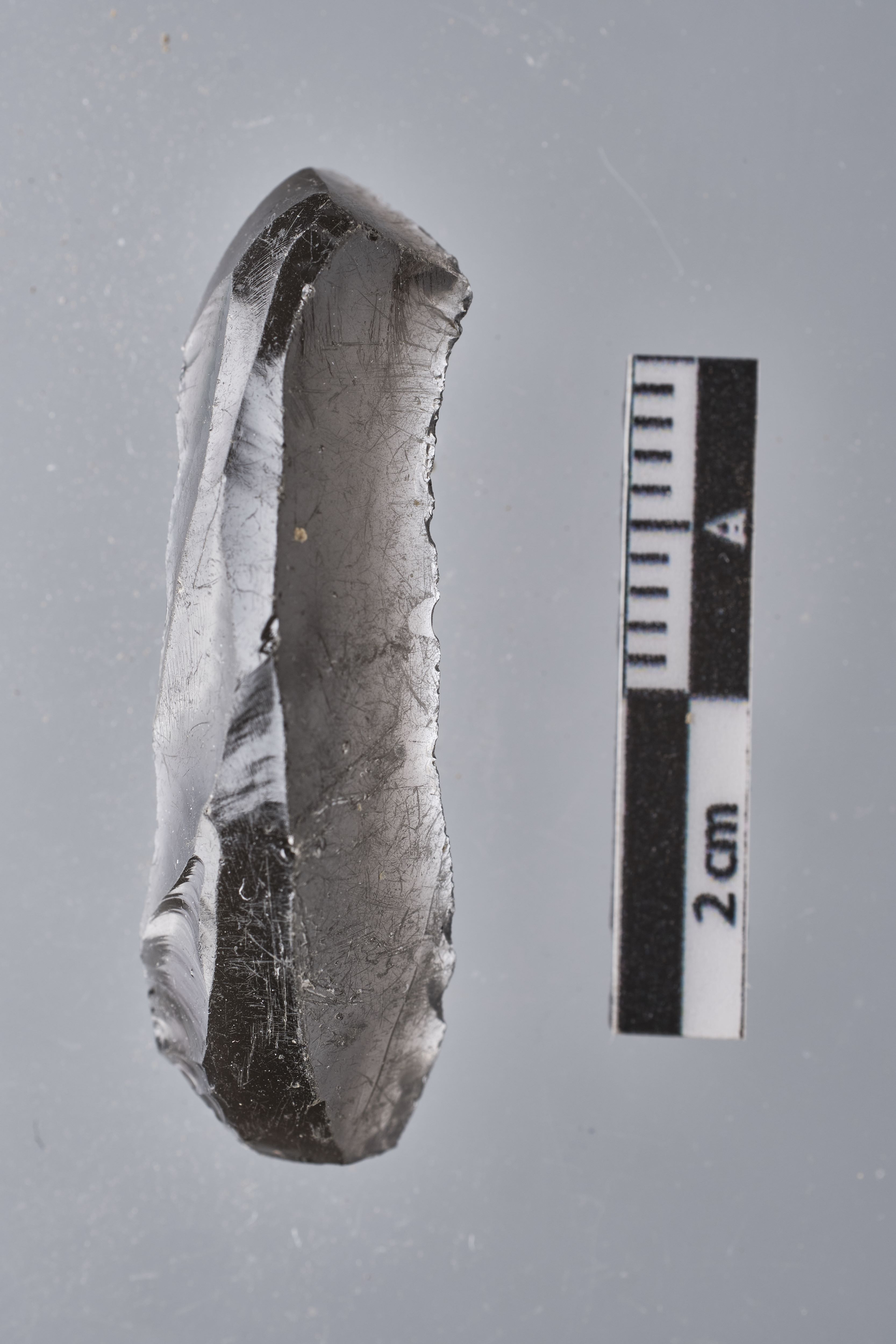 SINGOLO OGGETTO/ lama, PERIODIZZAZIONI/ Preistoria/ Neolitico