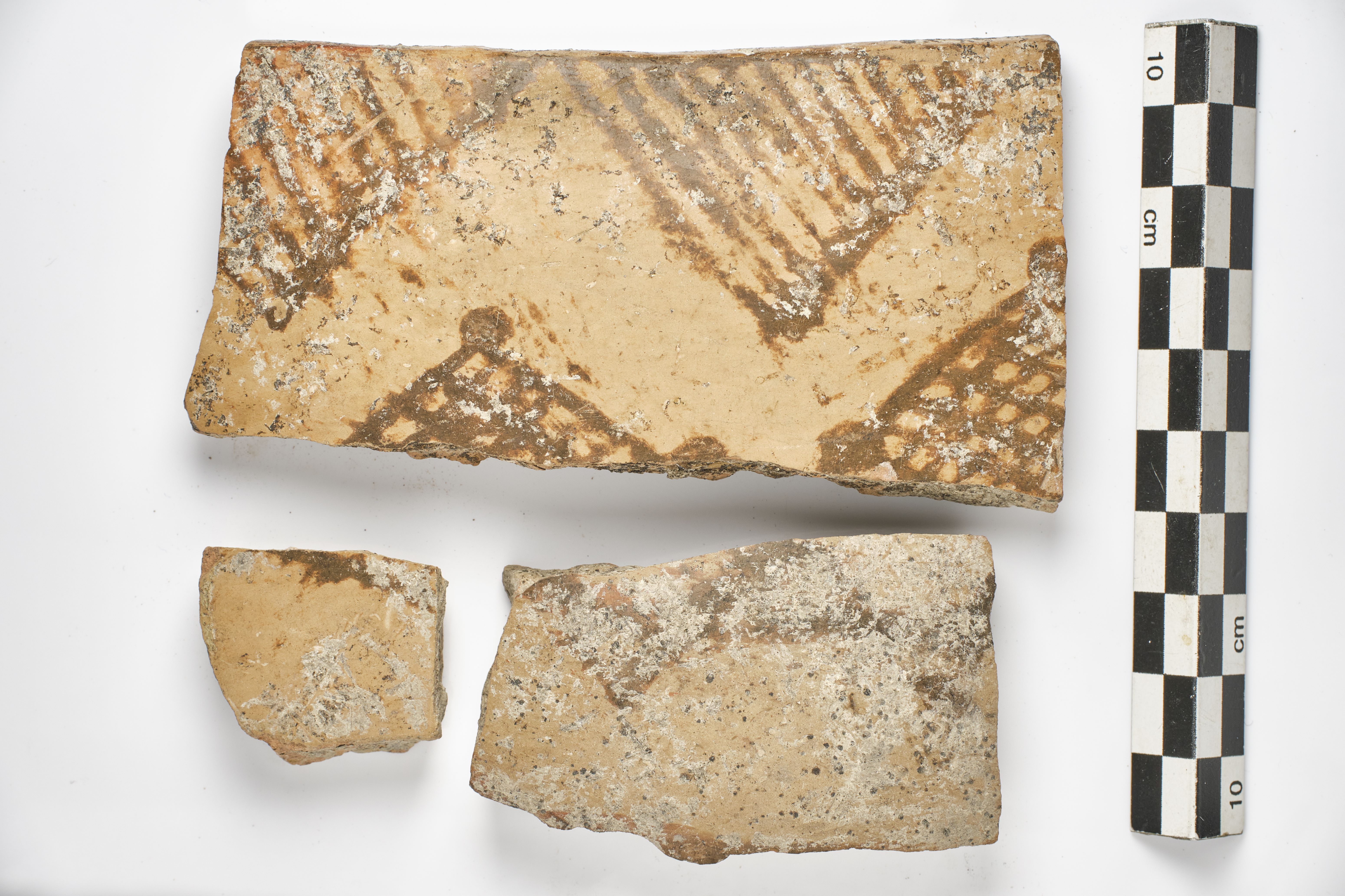 SINGOLO OGGETTO/ olla, PERIODIZZAZIONI/ Preistoria/ Neolitico