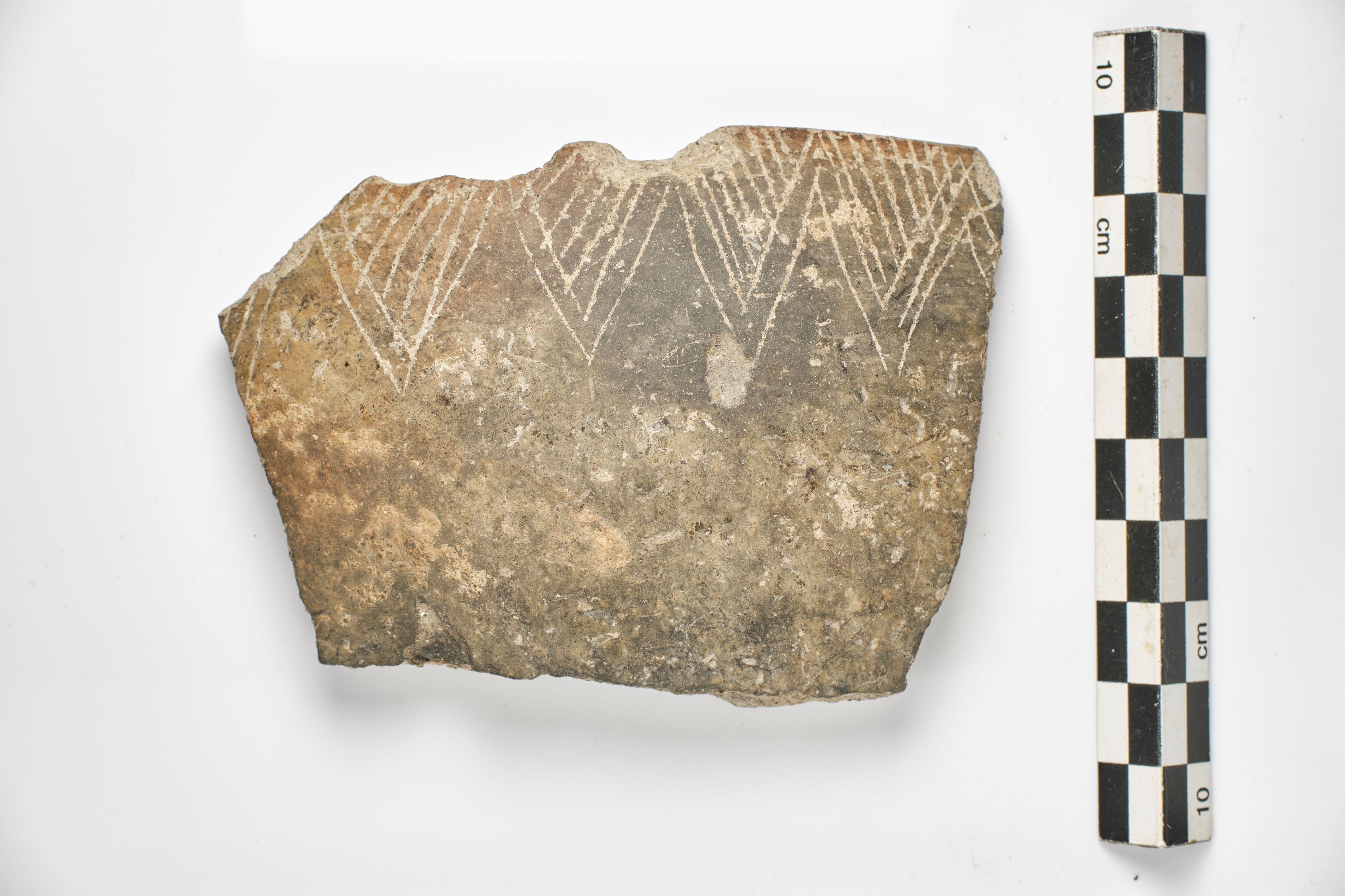 SINGOLO OGGETTO/ ciotola, PERIODIZZAZIONI/ Preistoria/ Neolitico