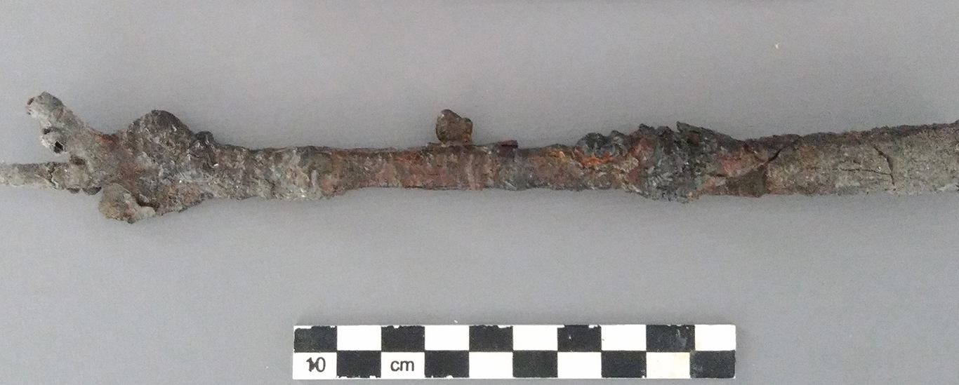 SINGOLO OGGETTO, SECOLI/ IV a.C