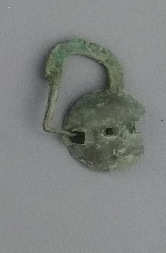 SINGOLO OGGETTO, SECOLI/ IV a.C