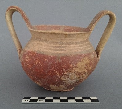 SINGOLO OGGETTO, SECOLI/ IV a.C